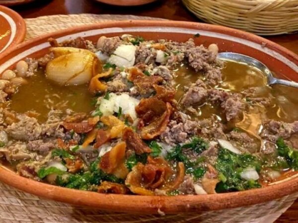 Carne en su jugo