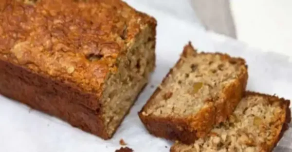 Cómo hacer budín de avena