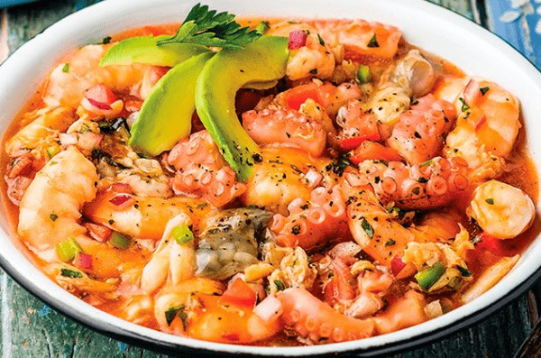vuelve a la vida ingredientes