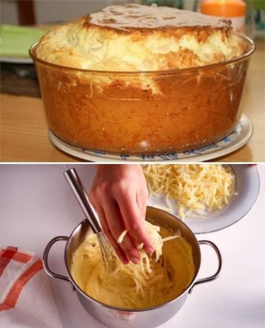 Respiración de queso