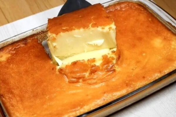Crema de hielo: Uno de los mejores dulces que he experimentado, es la receta garantizada para Navidad