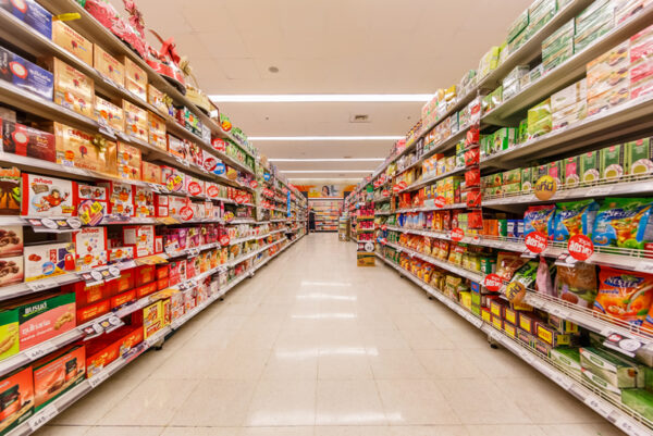 AFIP vigilará las compras en supermercados durante marzo: cuál es el nuevo monto y qué pasa si se excede