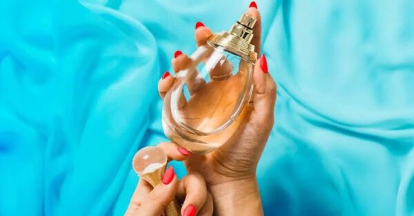 ¿Cómo elegir entre un eau de parfum y un eau de toilette?