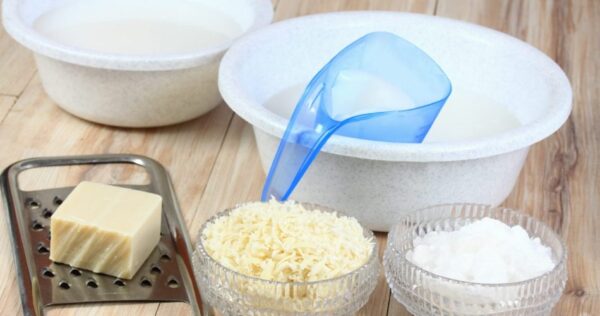 Cómo limpiar tu casa sin químicos: ¡los remedios naturales más efectivos para que todo brille!