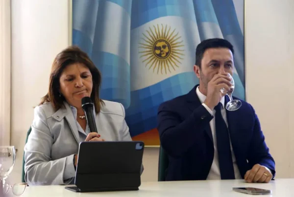 Cómo será la intervención de los militares en Rosario por la violencia narco