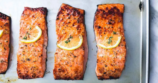 ¿Cuánto tiempo se tarda en cocinar el salmón en el horno? ¡La regla de oro para que sea sabroso como en un restaurante!