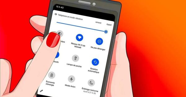 El truco para cargar el móvil 3 veces más rápido: basta con activar esta opción