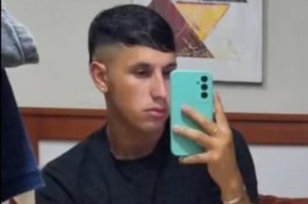 Encontraron muerto a Valentín Carreras, uno de los jóvenes que cayó al Paraná en medio de la tormenta: buscan a un amigo