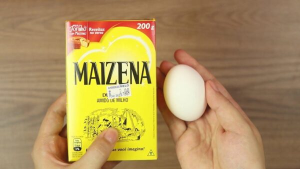 Prueba a combinar estos ingredientes y espera el resultado: inesperado lo que sucede