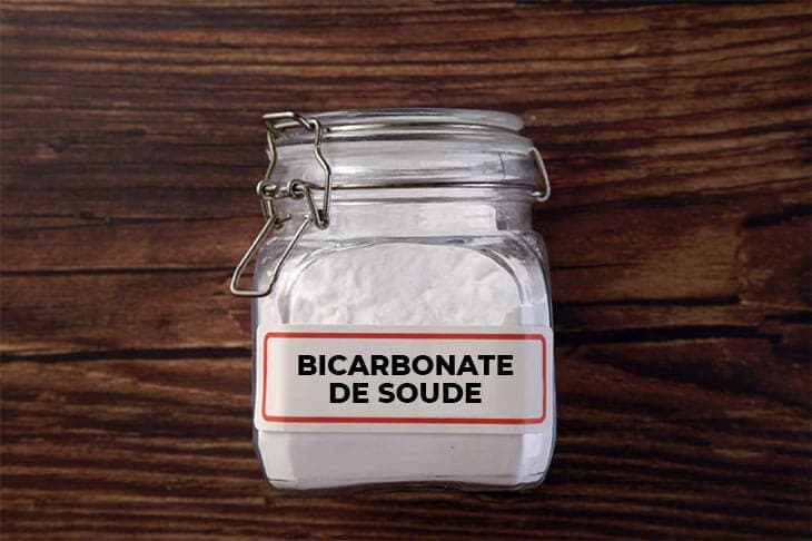 Bicarbonato de sodio 32