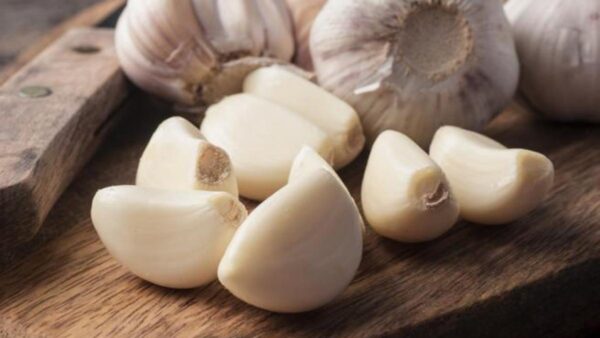 ¿Te gusta el sabor del ajo en tus comidas? Descubre cuales son los beneficios que este te ofrece