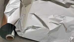 papel de estaño
