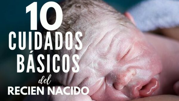 🏡👶🏼 ¡10 Tips Esenciales para el Recién Nacido! || Baby Suite por Pau