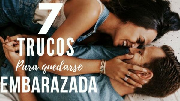 🌟🤰🏽7 SECRETOS para CONCEBIR || Baby Suite por Pau