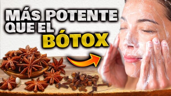 Descubre el Increíble Poder de Este Tónico Facial: ¡Bye Bye Arrugas y Marcas, 1000 Veces Más Potente que el Botox!