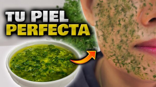 ¡Adiós Manchas, Acné y Arrugas! Descubre la Poderosa Mascarilla Casera para una Piel Radiante al Instante