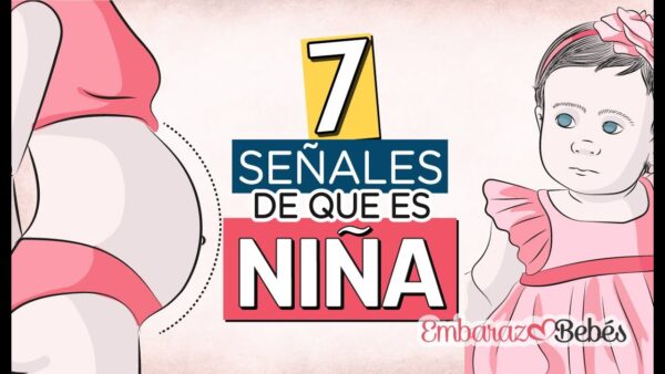 ¡Descubre si es una Princesita! 👑  7 señales definitivas 🌟